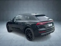Neu Audi Q8 Business 489 PS (359 kW) 2026 Mythosschwarz metallic SUV