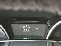 Gebraucht Renault Clio IV LIMITED 73 PS (53 kW) 2016 Grau Limousine