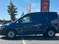 Gebraucht VW Caddy 102 PS (75 kW) 2019 Blau Van / Kleinbus