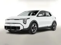 Neu Kia Stonic 114 PS (83 kW) 2026 Schneeweiß SUV