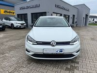 gebraucht VW Golf VII Lim. IQ.DRIVE 1.5 ACC LED Navi SHZ PDC