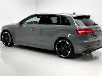 Gebraucht Audi RS3 400 PS (294 kW) 2019 Grau Limousine