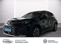 Neu VW T-Roc 2026 Schwarz SUV