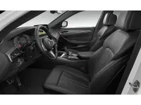 Gebraucht BMW 530 Performance 286 PS (210 kW) 2023 Alpinweiß uni Kombi