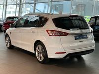 gebraucht Ford S-MAX Hybrid Titanium TOP-AUSSTATTUNG