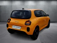 Neu Renault Twingo Urban 60 kW (82 PS) 2026 Gelb Kleinwagen