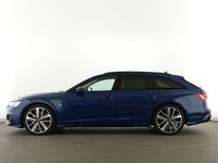 Gebraucht Audi A6 S-Line 367 PS (269 kW) 2025 Ascariblau metallic Kombi