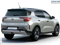 Neu Opel Frontera S 145 PS (106 kW) 2025 Kristall grau SUV