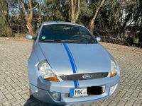 gebraucht Ford StreetKa 