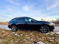 Gebraucht Mazda 6 Exclusive-Line 165 PS (121 kW) 2019 Schwarz Kombi