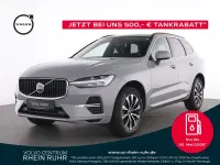 Brugt Volvo XC60 Core 197 HK (144 kW) 2024 Grå SUV
