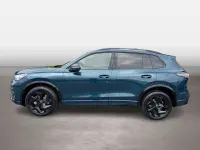 Neu VW Tiguan R-line 193 PS (141 kW) 2026 Gelb SUV