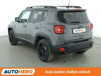 Gebraucht Jeep Renegade 241 PS (177 kW) 2022 Grau SUV