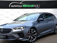 Gebraucht Opel Insignia 230 PS (169 kW) 2021 Licht grau m2 Kombi