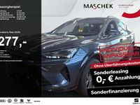 Gebraucht Cupra Formentor 150 PS (110 kW) 2025 Magnetic grau metallic SUV