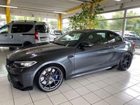 Gebraucht BMW M2 Performance 370 PS (272 kW) 2016 Grau Coupé