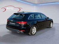 gebraucht Audi A4 Avant 40 TFSI sport / S-Line