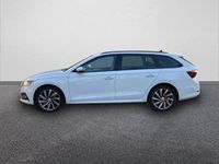 gebraucht Skoda Octavia COMBI STYLE 1.4l TSI iV DSG