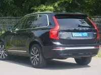Gebraucht Volvo XC90 Plus 235 PS (172 kW) 2024 Schwarz SUV