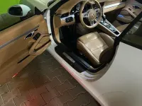 Gebraucht Porsche 991 400 PS (294 kW) 2013 Weiß Cabrio