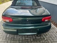 Gebraucht Chrysler Stratus 131 PS (96 kW) 1997 Cabrio