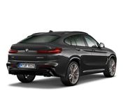 Gebraucht BMW X4 M 354 PS (260 kW) 2019 Sophistograu brillanteffe SUV