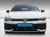 Gebraucht VW Golf VIII GTE 272 PS (200 kW) 2024 Pure white Limousine