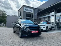 Gebraucht Kia Picanto Vision 68 PS (50 kW) 2026 Schwarz Kleinwagen