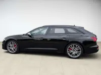Gebraucht Audi S6 Performance 344 PS (253 kW) 2024 Schwarz Kombi