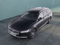 Gebraucht Volvo V90 Ultimate 197 PS (144 kW) 2023 Schwarz Kombi