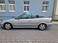 gebraucht Opel Astra Cabriolet 