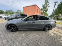 Gebraucht BMW M340 Performance 340 PS (250 kW) 2022 Skyscraper grau Limousine