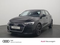 Gebraucht Audi A1 116 PS (85 kW) 2025 Schwarz SUV