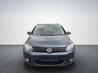 gebraucht VW Golf Plus Golf Plus1.2 TSI BlueMotion Technology MATCH