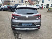 Gebraucht Renault Captur Techno 158 PS (116 kW) 2023 Grau SUV