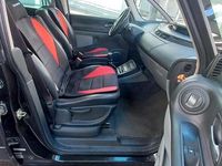 Second-hand Renault Espace 150 CP (110 kW) 2007 Negru Monovolum