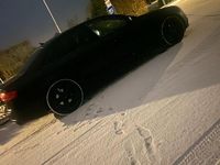 Gebraucht Audi A4 200 PS (147 kW) 2009 Schwarz Limousine