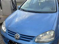 Gebraucht VW Golf IV Comfortline 116 PS (85 kW) 2004 Limousine