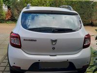 gebraucht Dacia Sandero TCe 90 Stepway Prestige Stepway Prestige