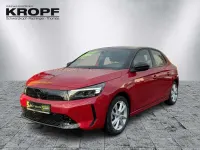 Gebraucht Opel Corsa 101 PS (74 kW) 2023 Rot Kleinwagen