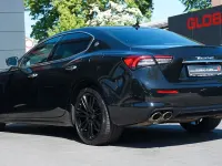 Gebraucht Maserati Ghibli 330 PS (242 kW) 2022 Schwarz Limousine