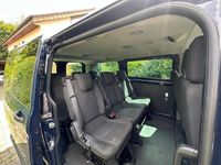 Second-hand Ford Transit 109 CP (80 kW) 2014 Monovolum