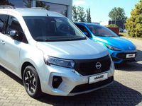 Neu Nissan Townstar N-Connecta 131 PS (96 kW) 2025 Highland grey Van