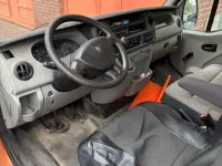 Gebraucht Renault Master 120 PS (88 kW) 2006 Orange