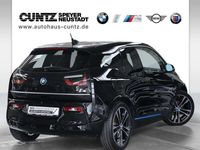 gebraucht BMW 120 i3 sAh RFK Glasdach H/K HiFi Navi