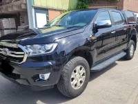 Gebraucht Ford Ranger 170 PS (125 kW) 2021 Schwarz Pickup