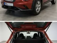 Gebraucht Nissan Juke 117 PS (86 kW) 2020 Rot SUV