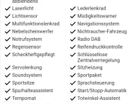 Gebraucht BMW 318 M Sport 150 PS (110 kW) 2021 Weiß Kombi