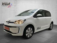 Second-hand VW e-up! Edition 61 kW (83 CP) 2024 Alb Hatchback