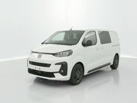 Neu Fiat Scudo Connect 177 PS (130 kW) 2025 Blancicy Van